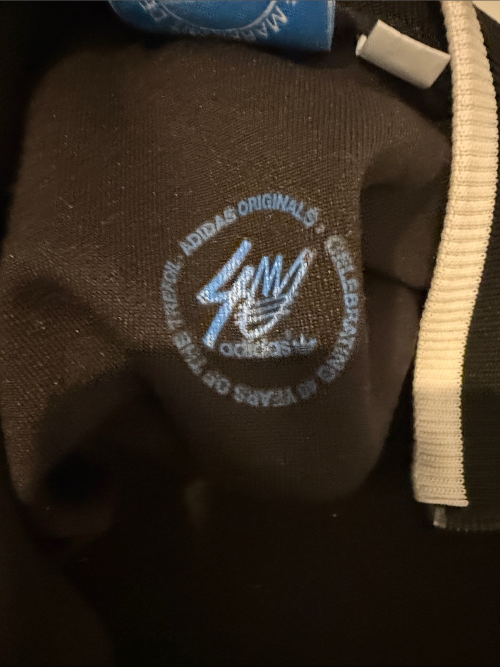 Track jacket - Picture 5 of 6